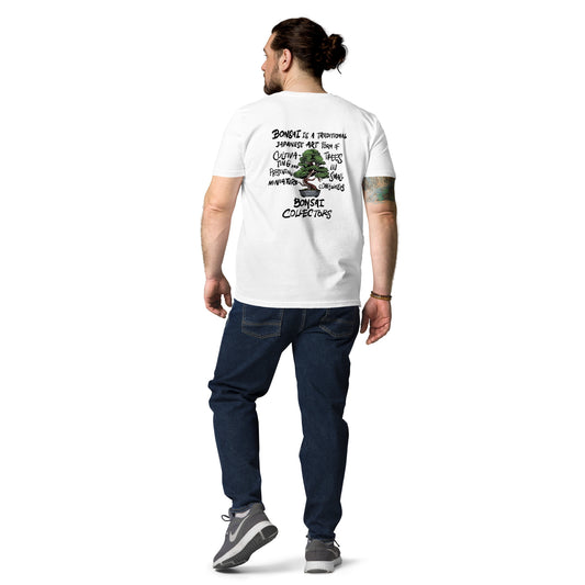 Bonsai Collectors T-shirt