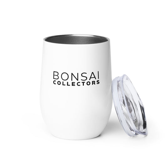 Bonsai Collectors Tumbler